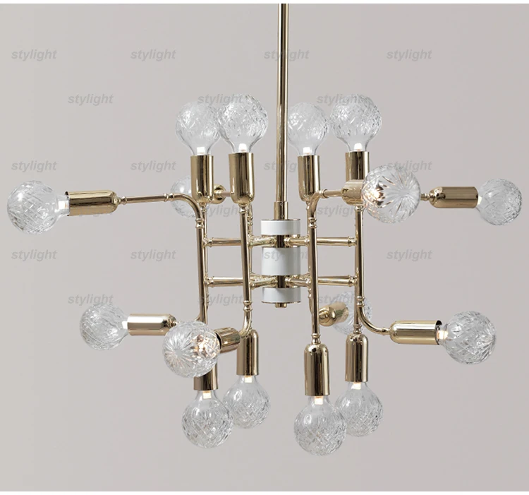 

chandelier modern novelty lighting fixture pendant lamp sitting room office hotel restaurant coth shop cafe chandeliers