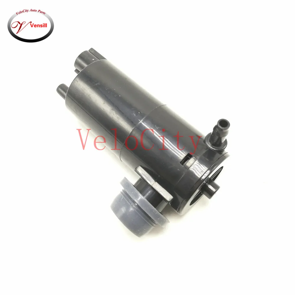 Windshield Washer Motor Pump For Tiida Sedan Altima Maxima NV200 Rogue Versa Part No# 28920-JA00A 28920JA00A