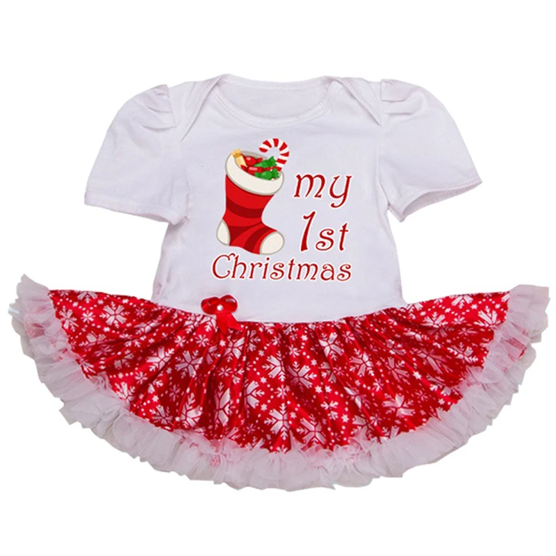 High Quality Girl Boy Suumer Suit Novelty Costume Baby Christmas Clothing Sets Babies Newborn Party Cosplay Gift 0-3 6-9 12M one