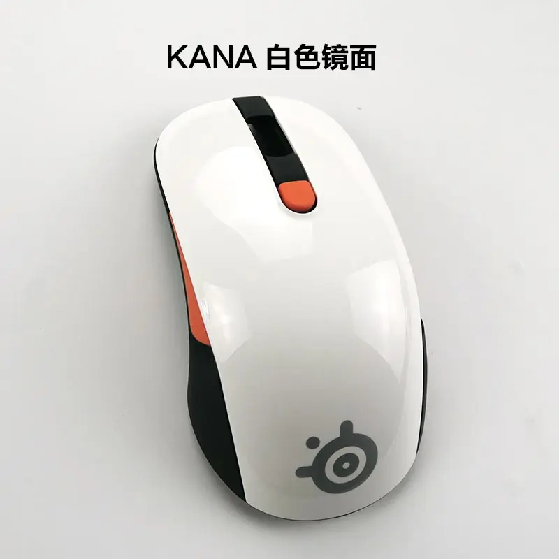 100% original new mouse case mouse top shell for SteelSeries KANA V1 V2 mouse accessories