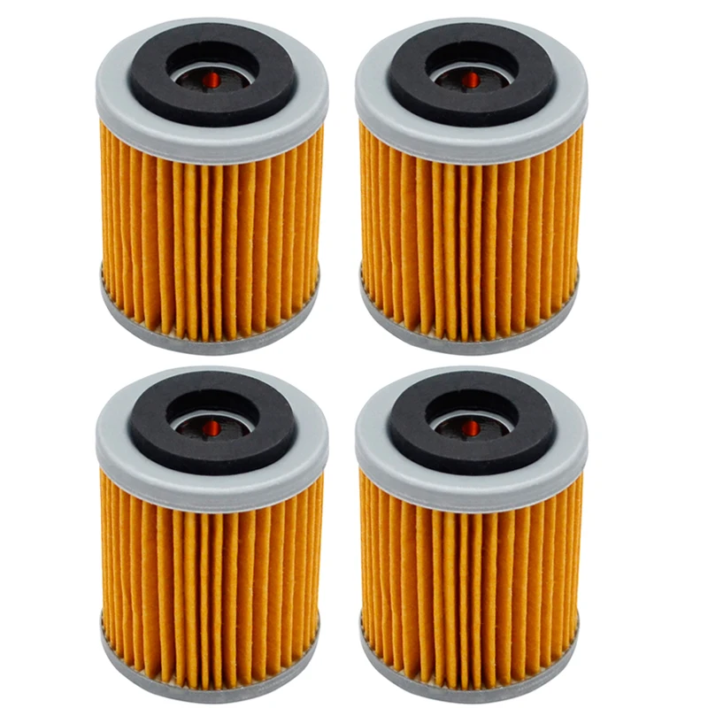 دراجة نارية فلتر زيت لياماها WR426F WR400F 400 WR250F YFM400F 400 كودياك 400 YFM350FW الدب الكبير YFM350 YFP350 TERRAPRO 350