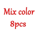 Mix 8pcs