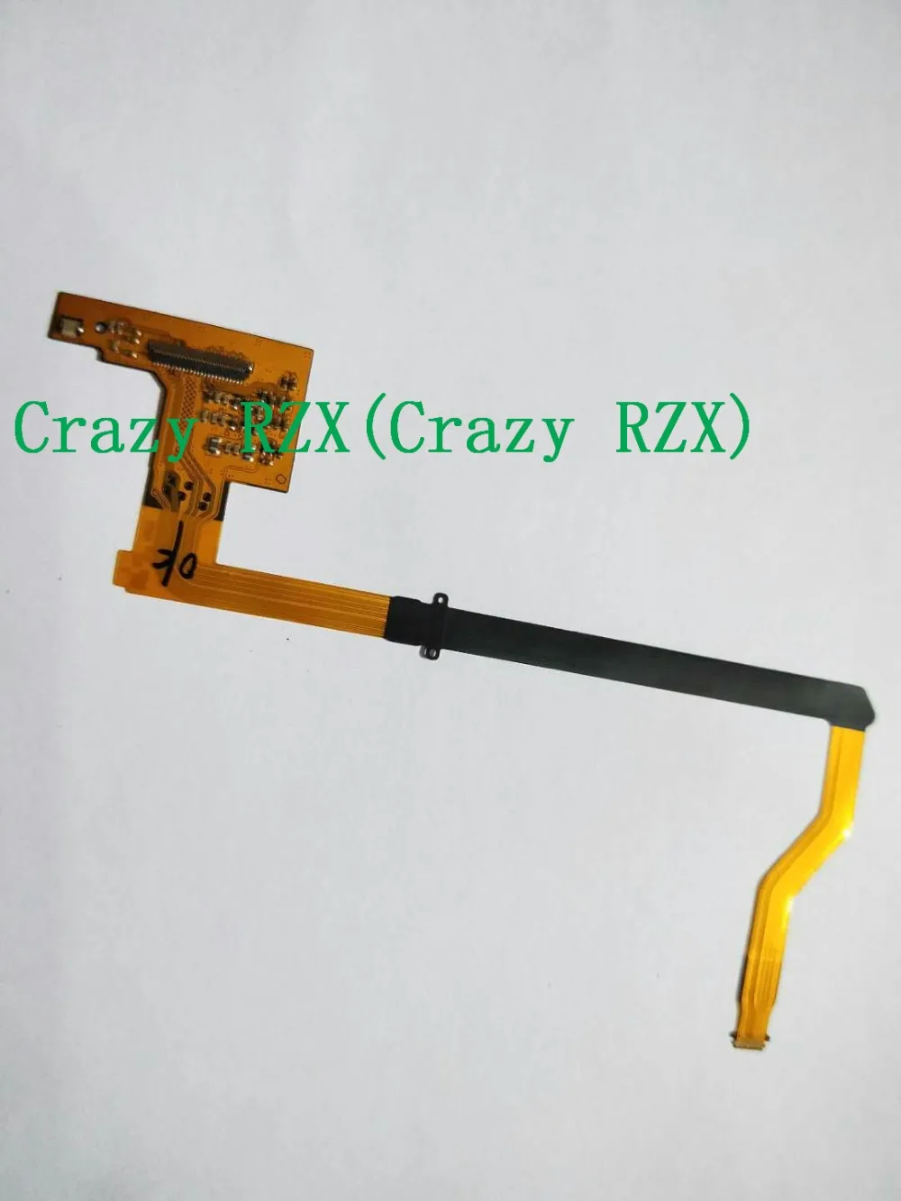 New Shaft Rotating LCD Flex Cable For Canon FOR Powershot G1X Mark II / G1XII Digital Camera Repair Part