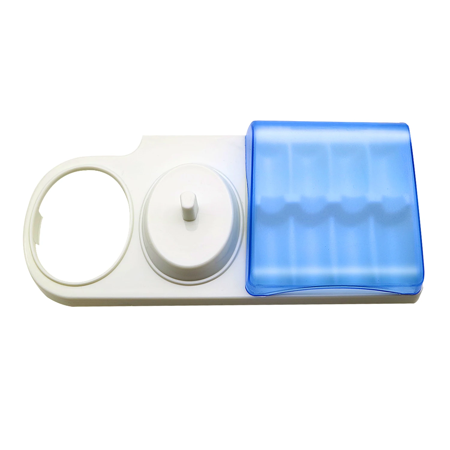 Plastic Support Holder Portable Brush Head For Oral-B Electric Toothbrush Stand D12 D18 D29 D34 Pro 1000 600 690 700 D20 D17