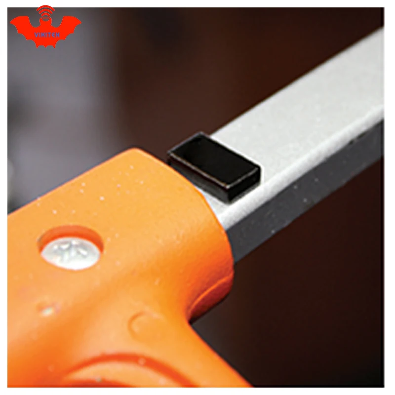 UHF RFID anti-metal tag 915mhz 868mhz Alien H3 8.6*6.1*2.6mm EPC Gen2 6C very small durable paint smart card passive RFID tags