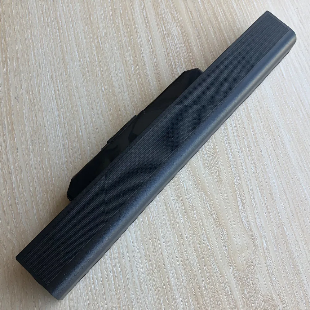 SeagullStar 2600mAh  Laptop Battery  for ASUS x54c  A41-k53  37wh
