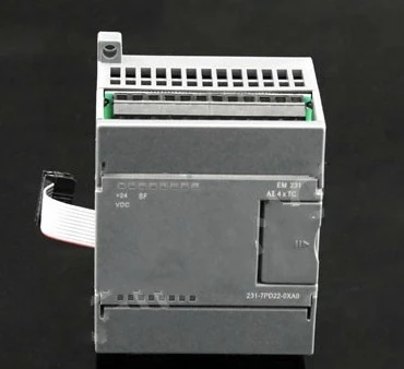 RTD Input Module EM231-TC4, compatible with S7200, 4 input ,16 Accuracy