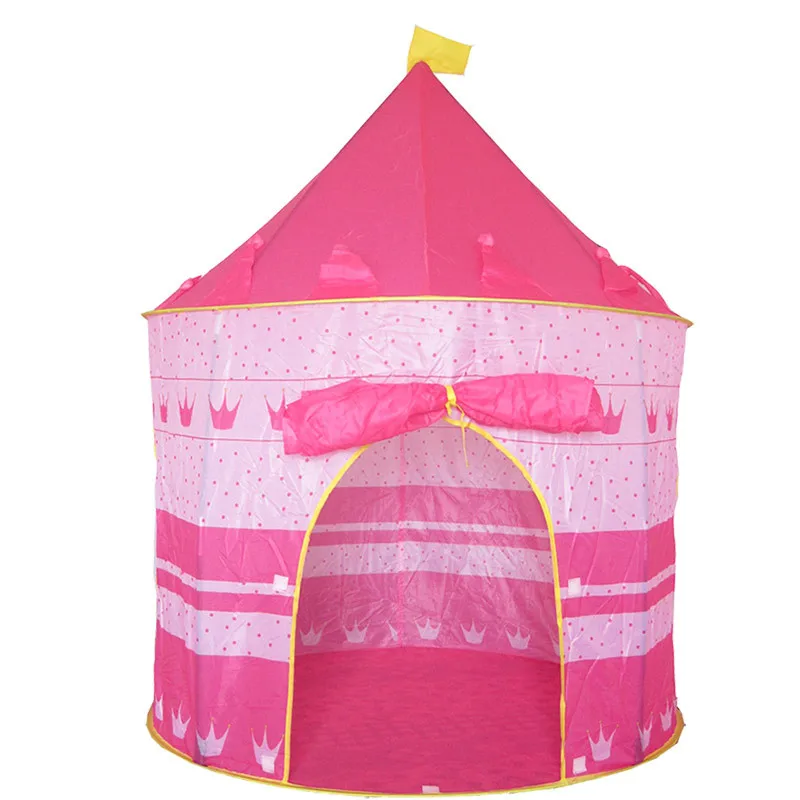 Tenda da gioco per bambini bambino bambini Indoor Outdoor House grandi palline oceaniche portatili grandi giochi regalo gioca