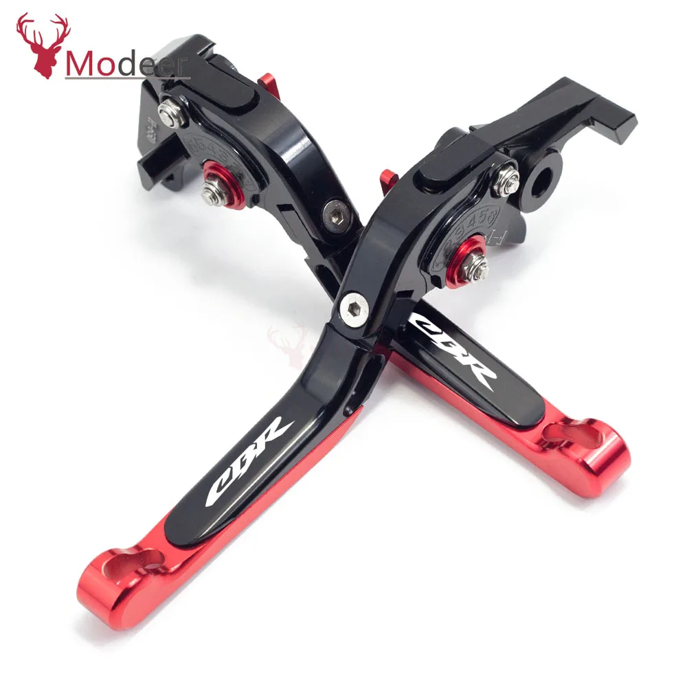 For Honda CBR 600RR 1000RR CBR600RR CBR1000RR FIREBLADE 2007-2020 2018 2019 Motorcycle Accessories Brakes Clutch Levers Handle