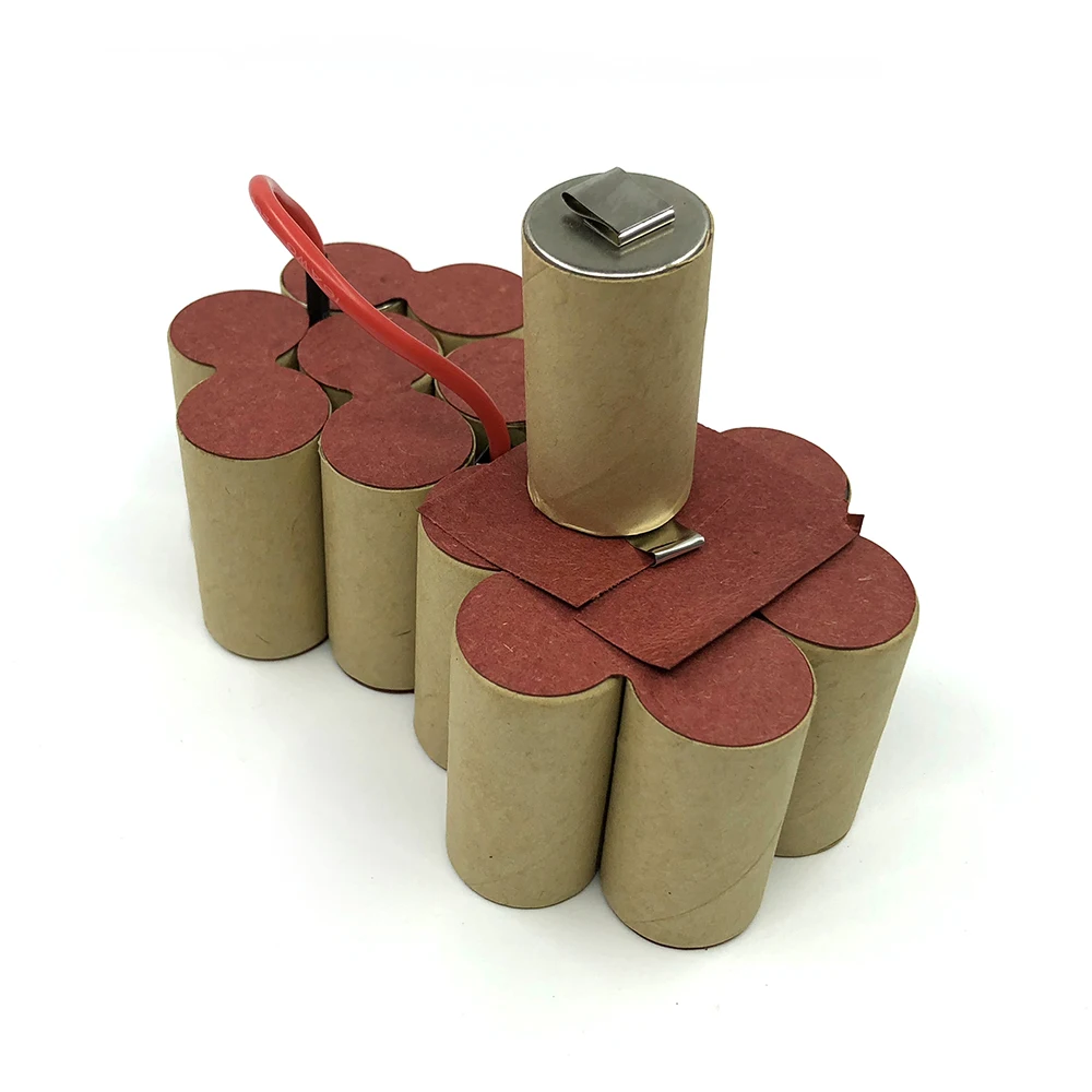 3000mAh for Wurth 18V Ni MH Battery pack CD SP18.0V 700 900 520 700900520 18 Volt for self-installation