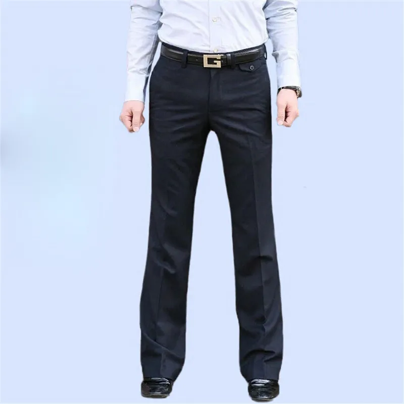 Men's Flared Suit Pants: The Ultimate Guide to Fit, Style, and Where to Buy Them Right Men's Flared Suit Pants: The Ultimate Guide to Fit, Style, and Where to Buy Them Right