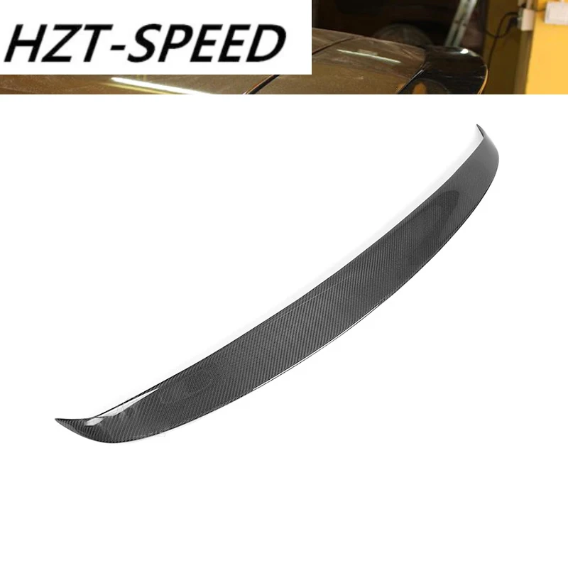 GOLF 7 OS Style Carbon Fiber Rear Spoiler for VOLKSWAGEN