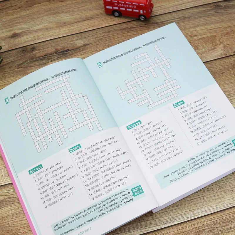 Novo 4,000 palavras inglês palavra rápida memória turismo japonês vocabulário livro de bolso japonês shorthand livro para adulto