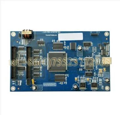 Infiniti/Challenger FY-3208H/FY-3208G/FY-3208R/FY-3206G/FY-3206H Main Board