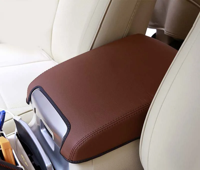 

1pc for TOYOTA LAND CRUISER 2008-2017 Armrest box Protective decoration cover