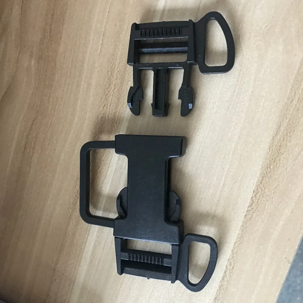 Buckle for Bugaboo Gecko Clip Part And Buckle Crotch Waist Harness Strap Seat,5 way buckle