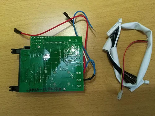 WPM Wellhome Coffee Machine Circuit Board Mother Board PCBA Accessories KD-210S2/KD310/310VPS/310J2/135B/510/270/330/320/410