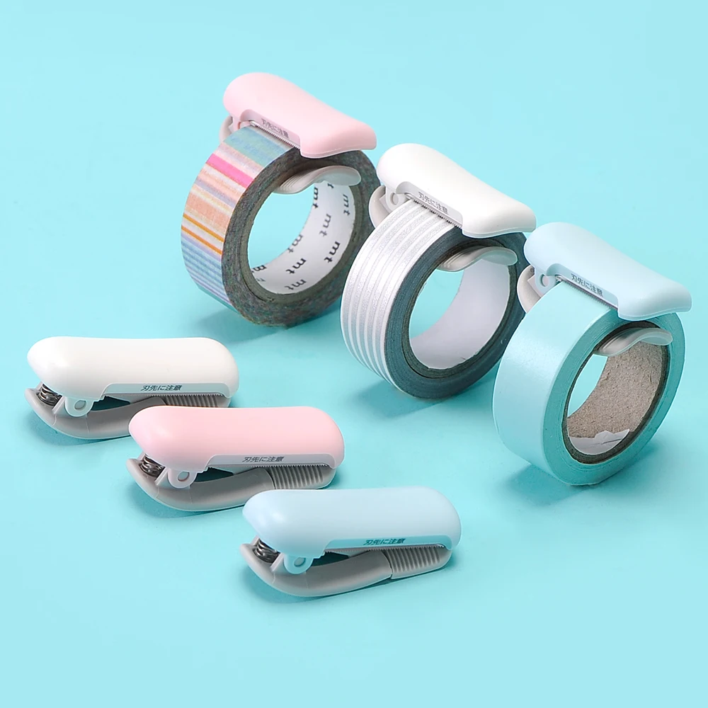novo-dispensador-de-fita-washi-mini-macaron-fofo-kawaii-portatil-com-cortador-de-fita-material-de-papelaria-japones-para-escola-e-escritorio