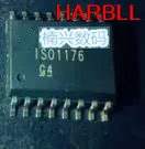 ISO1176DW SOIC-16 ISO1176 ISO1176D