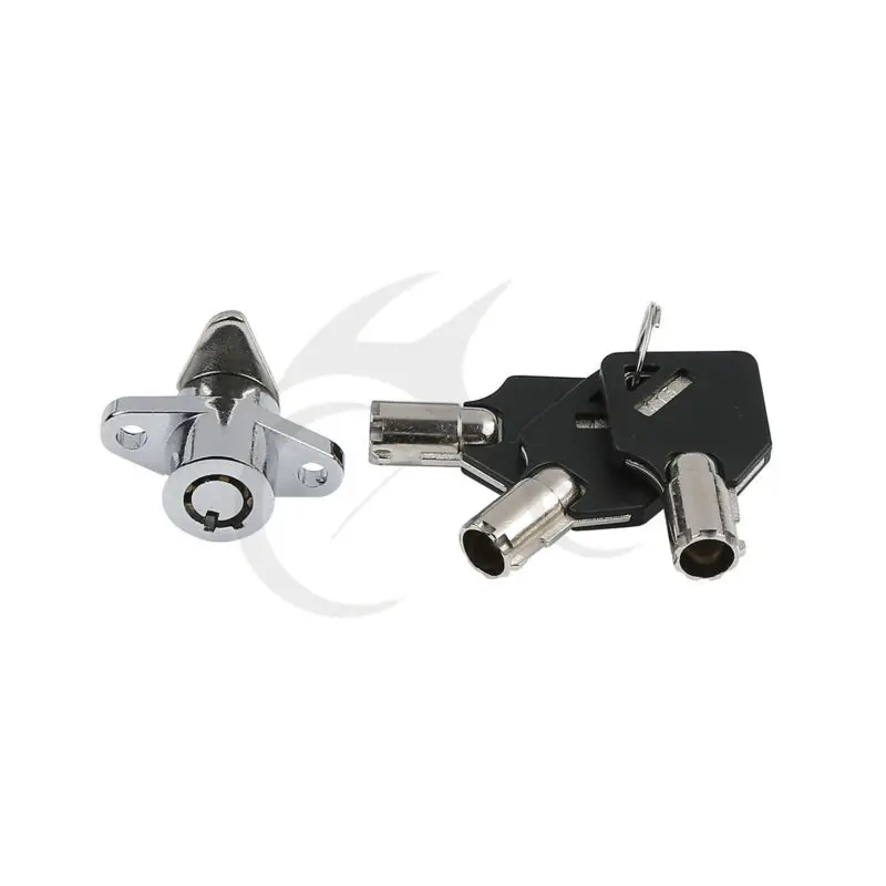 Motorcycle Lock Keys For Harley Trunk Touring Road King Street Electra Tri Glide Ultra Classic 2014-2024