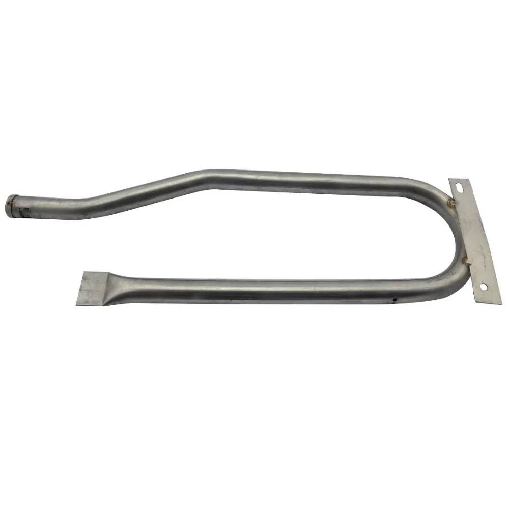 13361 BBQ Parts Gas Grill Replacement 15.8 Inch(40.1cm) Stainless Steel Burner 3pack