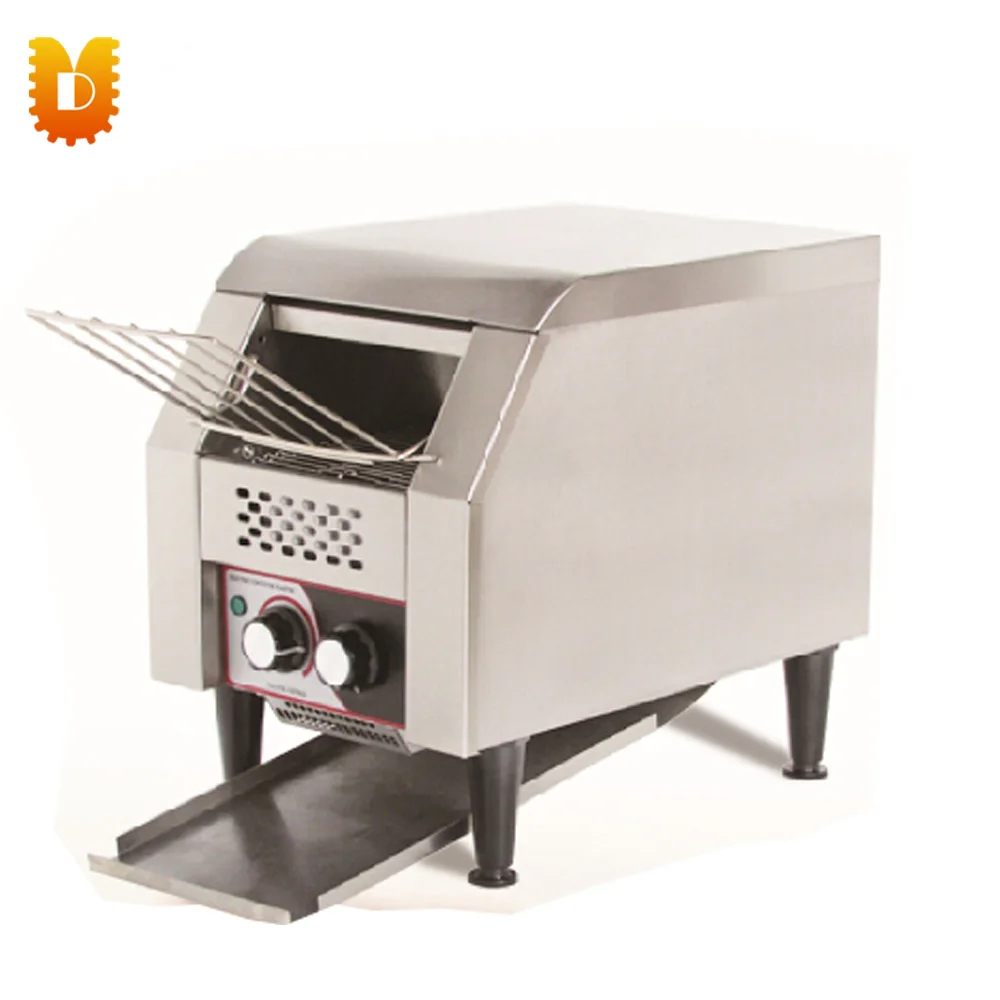 UPNP-624  625  electric conveyor toaster  chained oven roaster