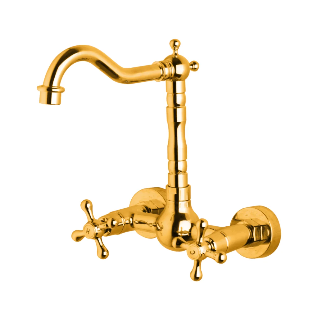 Variant: Golden Tall