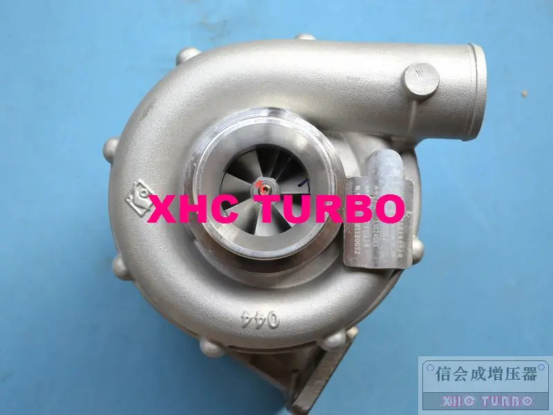 NEW GENUINE J76G2 TY0224 13024083 Turbo Turbocharger for WEICHAI Deutz Marine engine TD226B-6C 6.2L 90KW