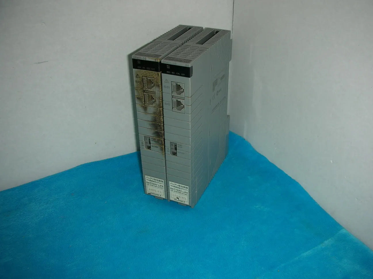 

YOKOGAWA/ Henghe CP401-10