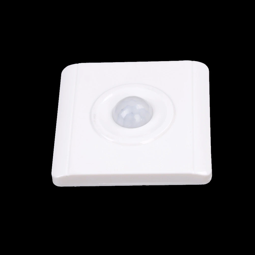 PIR Infrared Motion Sensor Switch Automatic Module Light On Off Switch LED light Body Induction Light Control Switch