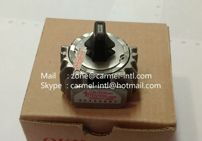 

PN 50063802 ML320 ML321 184 Turbo Printer ML321 Printhead ML 321 Printer Head New compatible