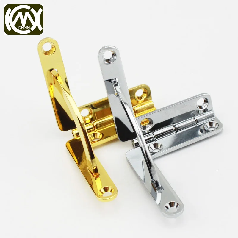 41mm*44mm 10pc High-grade Furniture zinc alloy hinges Jewelry Box hinge  Wooden box hinge for cigar box Wooden box anklets W-093