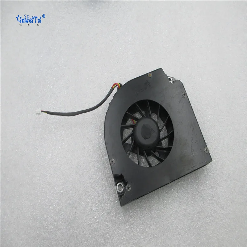 

Cooling Fan for DELL Inspiron 1520 1521 PP22L Vostro 1500 GB0705PGV1-A 5V DFS551305MC0T 0F6J200009-CW UDQFZZR20CQU MCF-C16BM05-1