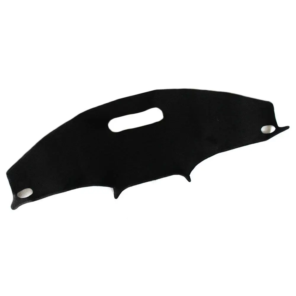 Polyester Car Dashmat Dash Mat Dashboard Pad For 2001-2005 CHRYSLER PTCRUISER