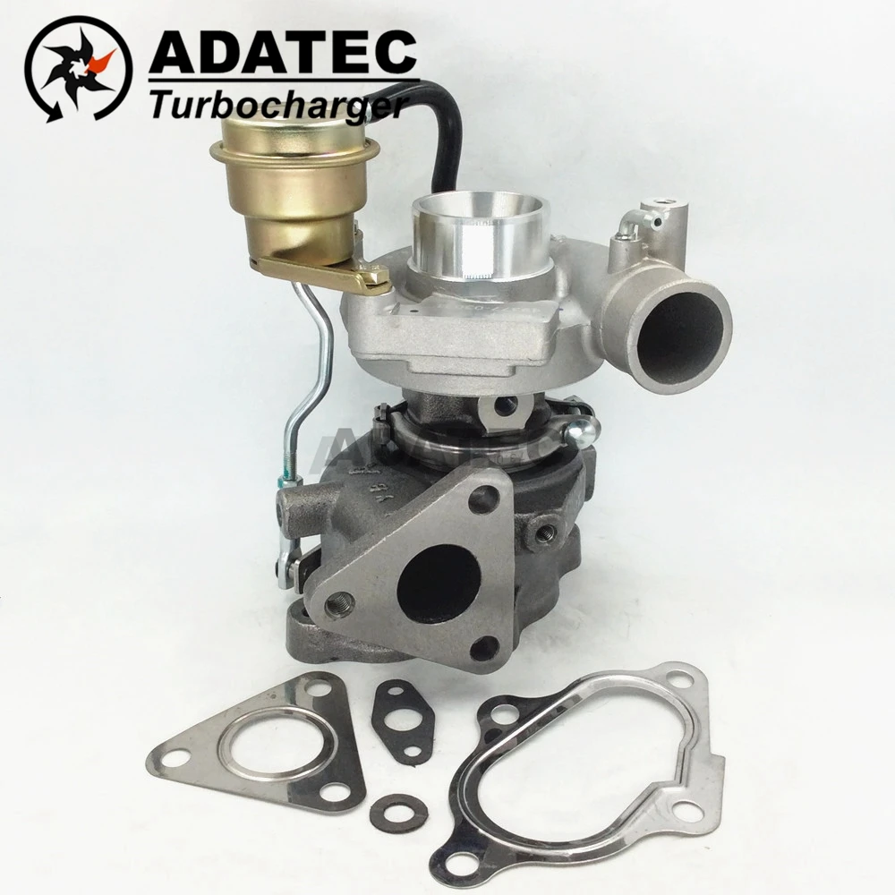 TD04 Turbo Oil Cooled 49377-03033 49377-03031 Turbocharger ME201635 ME201257 Turbine for Mitsubishi Pajero II 2.5 TD 4M40