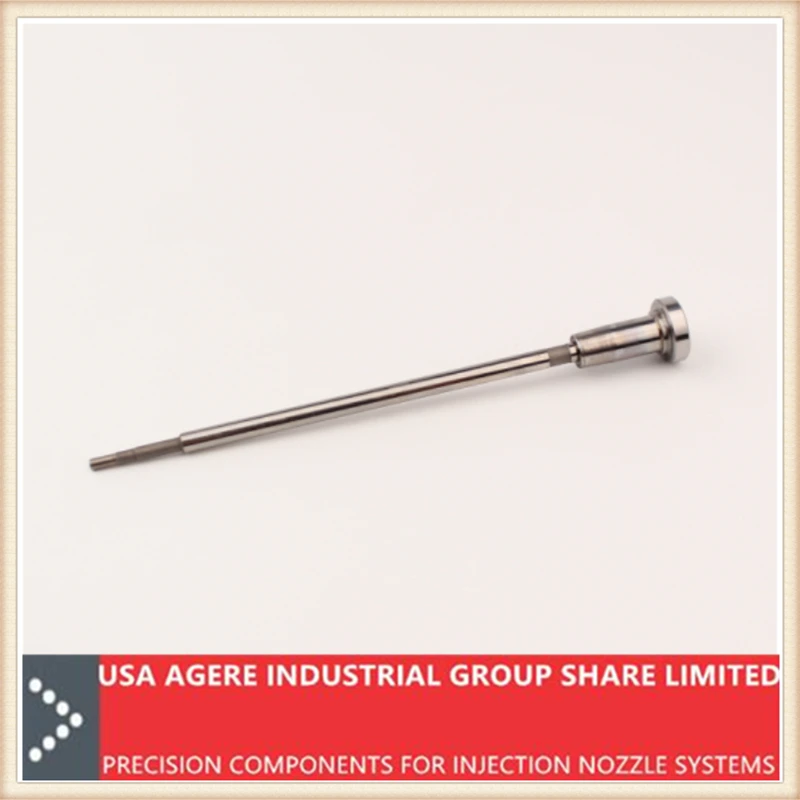 F00RJ01451 Common rail injector control valve FOORJ01451 F 00R J01 451 for CR Injection 0445120064,0445 120 064 inyector