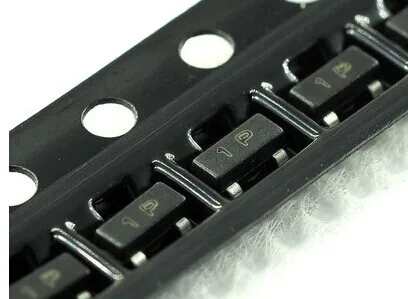 

Запчасти MMBT2222 марка: 1P транзистор SMD SOT23 новый и оригинальный