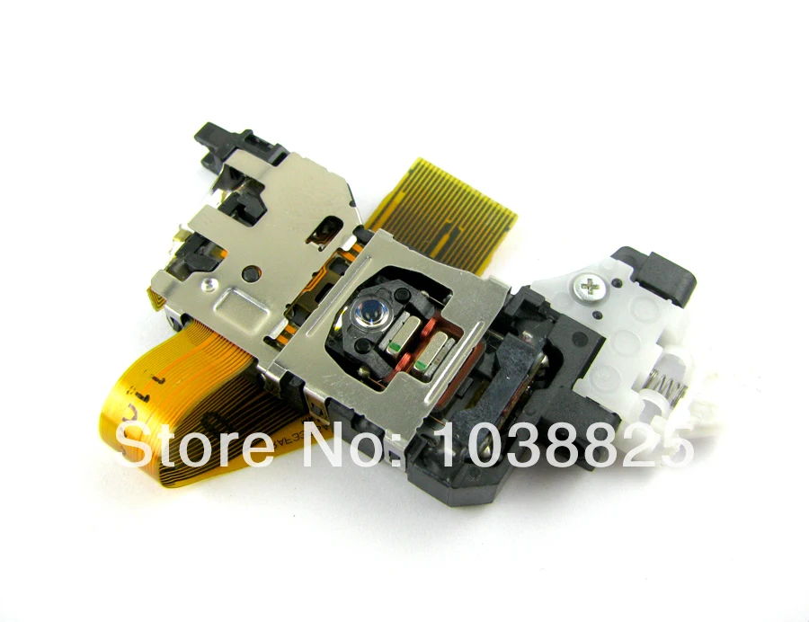 

Original RAF-3355 laser lens for wii 10pcs/lot