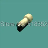 A290-8116-Y756 Fanuc F04 Sliding Pin Ceramic 6mmx 9mmx L17mm, DWC-,iC,iD(AWF) WEDM-LS Machine Parts