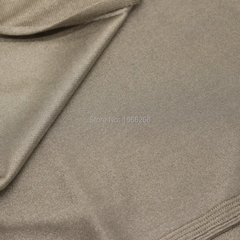 Block EMF Wholesale RFID Blocking Fabric 100% Silver Fabric For Clothing/Pregnant Woman