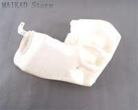 Windshield Washer Fluid Reservoir Tank for Mercedes-Benz W220 S280 S320 S350 S400 S500 S600 S430 S55 S65 A2208690020