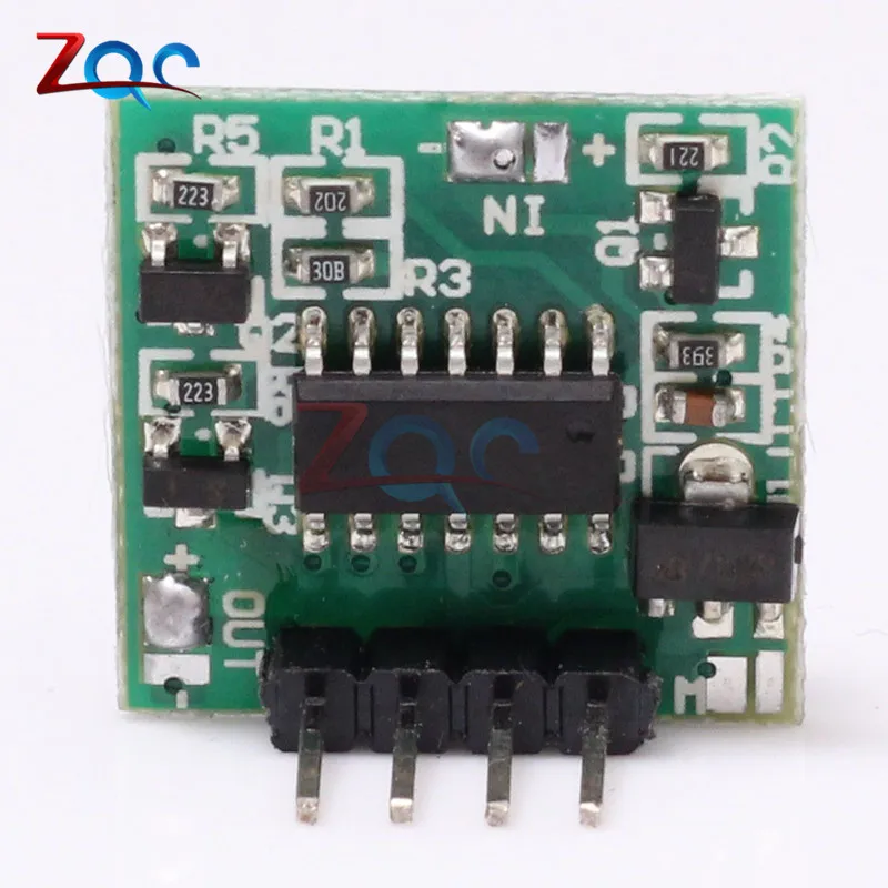 Timer Switch Controller Board 10S-24H Adjustable Delay Relay Module For Delay Switch/Timer/Timing Lamp ect.