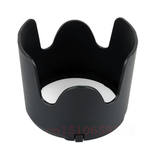 Com número de Rastreamento HB-29 HB29 flor Lens Hood para Nikon AF-S VR 70-200mm f/2.8G IF-ED