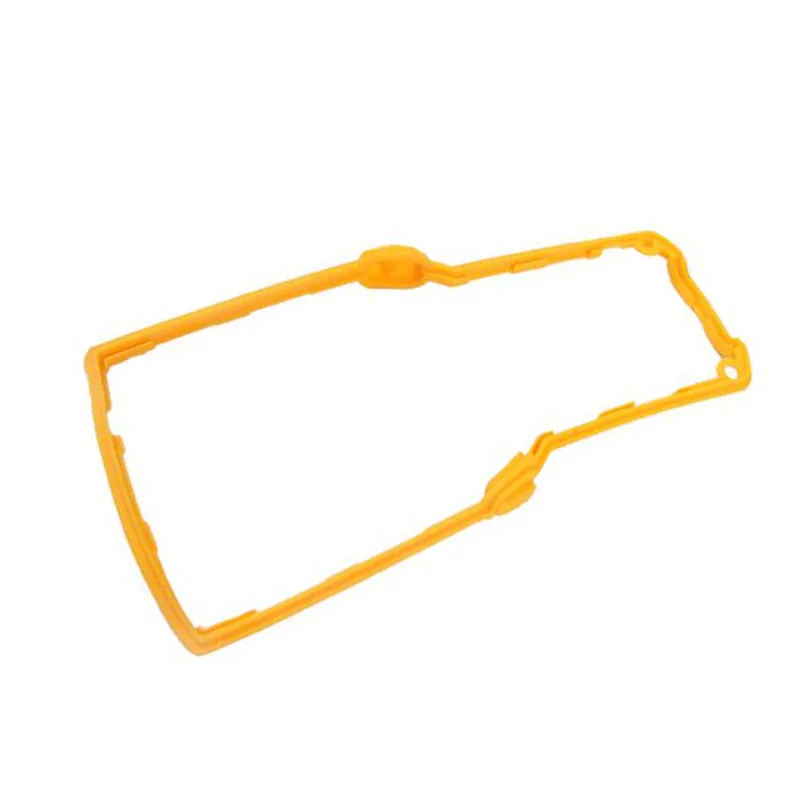 High quality New Rubber Gasket for Symbol MC3000 MC3070 MC3090 MC3190,PDA Spare Parts,Color Yellow