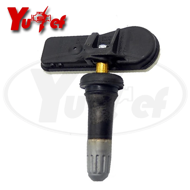 Tire Pressure Sensor TPMS for Fit Hyundai i10 Kia Picanto OE:52933-B2100 52933B2100