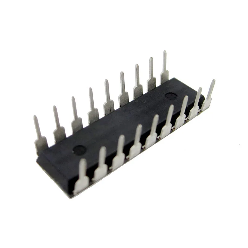 10pcs MT8870DE MT8870 MT8870D DIP-18 Telecom Line Management ICs