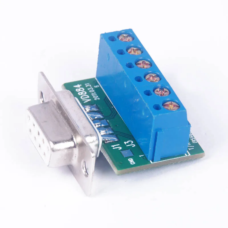 イマイチ I2C-RS422/485変換基板 — スイッチサイエンス