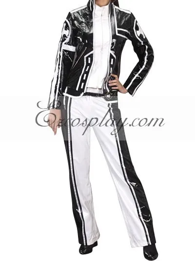 D.Gray-man Miranda Lotto Cosplay Costume E001