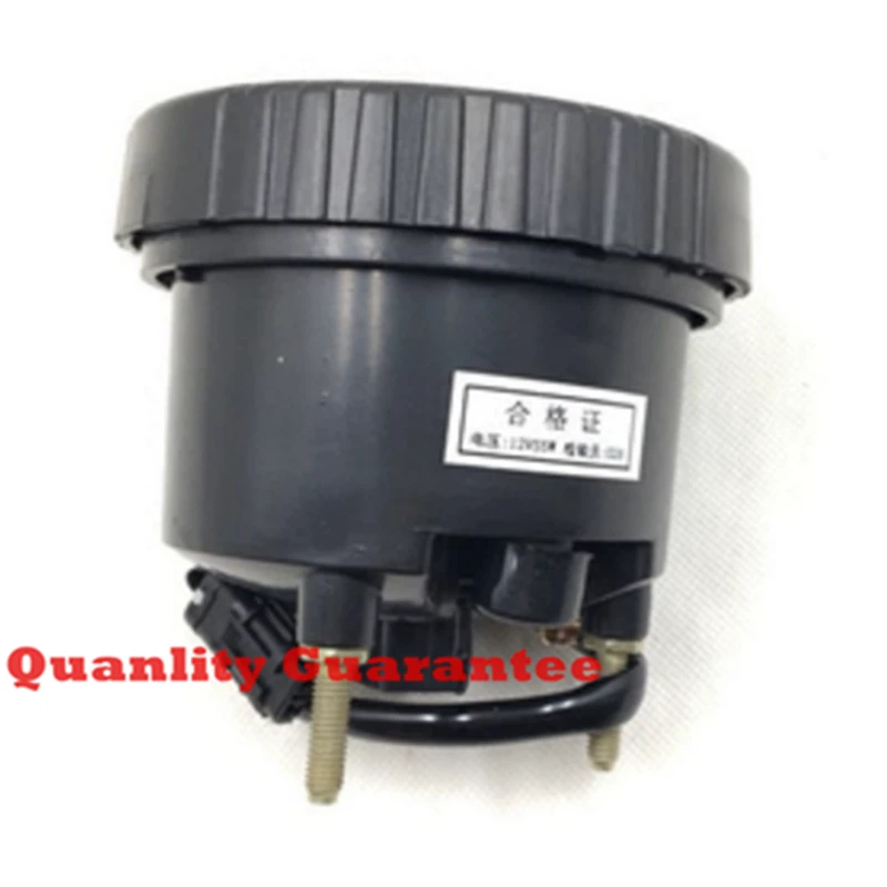 ليفان X60 SUV مصباح الضباب الأمامي الضباب الأمامي ليفان ضوء الضباب المصد الأمامي 2 قطعة #4