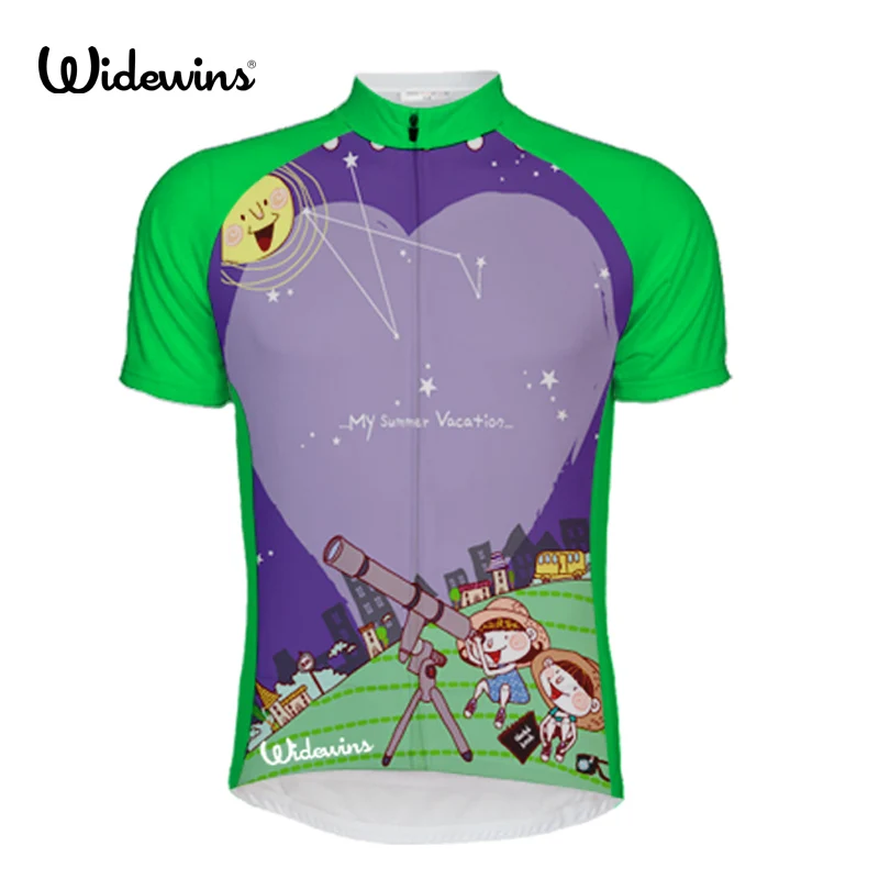 

Short Sleeve Womens Pro Racing Cycling Clothing Breathable Cycling Jersey Tops Ropa Ciclismo Mountain Bike Bicycle Clothes 5657